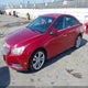 1G1PH5S9XB7184611 2011 Chevrolet Cruze Ltz auction photo thumbnail 2