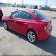 1G1PH5S9XB7184611 2011 Chevrolet Cruze Ltz auction photo thumbnail 3