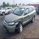 5NMSH73E77H026378 2007 Hyundai Santa Fe Limited/Se auction photo thumbnail 2