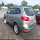5NMSH73E77H026378 2007 Hyundai Santa Fe Limited/Se auction photo thumbnail 3