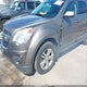 2GNALDEK5C6139704 2012 Chevrolet Equinox 1Lt auction photo thumbnail 6
