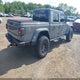 1C6JJTEG8NL109943 2022 Jeep Gladiator Mojave 4X4 auction photo thumbnail 4