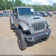 1C6JJTEG8NL109943 2022 Jeep Gladiator Mojave 4X4 auction photo thumbnail 6