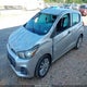 KL8CD6SAXGC632936 2016 Chevrolet Spark 1Lt Cvt auction photo thumbnail 2