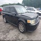 2FMDK51C49BA18400 2009 Ford Flex Se auction photo thumbnail 1