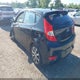 KMHCU5AE1DU092027 2013 Hyundai Accent Se auction photo thumbnail 3