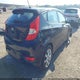 KMHCU5AE1DU092027 2013 Hyundai Accent Se auction photo thumbnail 4