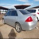 1HGCM56776A001203 2006 Honda Accord 2.4 Ex auction photo thumbnail 3