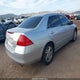 1HGCM56776A001203 2006 Honda Accord 2.4 Ex auction photo thumbnail 6