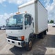 JNAUX51J36A401064 2006 Nissan Diesel Ud1200 auction photo thumbnail 2