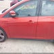 1FADP3F23JL264293 2018 Ford Focus Se auction photo thumbnail 14