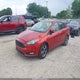 1FADP3F23JL264293 2018 Ford Focus Se auction photo thumbnail 2