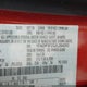 1FADP3F23JL264293 2018 Ford Focus Se auction photo thumbnail 9