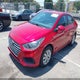 3KPC24A38KE041476 2019 Hyundai Accent Se auction photo thumbnail 2