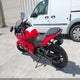 JKAEXMJ148DA05512 2008 Kawasaki Ex250 J auction photo thumbnail 3