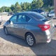3N1AB7AP3KY292161 2019 Nissan Sentra Sv auction photo thumbnail 14