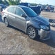 3N1AB7AP3KY292161 2019 Nissan Sentra Sv auction photo thumbnail 1