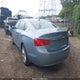 1G1115SL4FU124031 2015 Chevrolet Impala 1Lt auction photo thumbnail 3