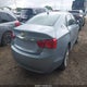 1G1115SL4FU124031 2015 Chevrolet Impala 1Lt auction photo thumbnail 4
