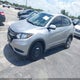 3CZRU6H39JG704640 2018 Honda Hr-V Lx auction photo thumbnail 2