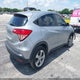 3CZRU6H39JG704640 2018 Honda Hr-V Lx auction photo thumbnail 4