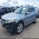 5J6TF1H54AL007710 2010 Honda Accord Crosstour Ex-L auction photo thumbnail 2