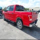 1FTEW1C89GKD70616 2016 Ford F-150 Xlt auction photo thumbnail 3