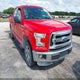 1FTEW1C89GKD70616 2016 Ford F-150 Xlt auction photo thumbnail 6