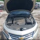 2G1125S32E9101114 2014 Chevrolet Impala 2Lt auction photo thumbnail 10