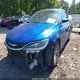1C3CCCAB3FN738526 2015 Chrysler 200 Limited auction photo thumbnail 6