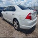 3FAHP0HG5CR265135 2012 Ford Fusion Se auction photo thumbnail 3