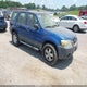 1FMYU92Z87KA12026 2007 Ford Escape Xls/Xls Manual auction photo thumbnail 1
