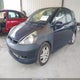 JHMGD38698S020419 2008 Honda Fit Sport auction photo thumbnail 2