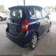JHMGD38698S020419 2008 Honda Fit Sport auction photo thumbnail 4