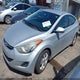 KMHDH4AE9DU811074 2013 Hyundai Elantra Gls auction photo thumbnail 2