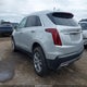 1GYKNDRS4LZ150239 2020 Cadillac Xt5 Awd Premium Luxury auction photo thumbnail 3