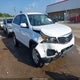 5XYKT3A10BG012042 2011 Kia Sorento Lx auction photo thumbnail 1