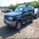 5N1ED28Y81C592808 2001 Nissan Xterra Xe auction photo thumbnail 2