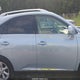 2T2ZK1BA7AC001954 2010 Lexus Rx 350 auction photo thumbnail 13