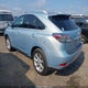 2T2ZK1BA7AC001954 2010 Lexus Rx 350 auction photo thumbnail 3