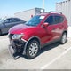 KNMAT2MT8GP605669 2016 Nissan Rogue S auction photo thumbnail 2