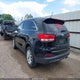5XYPG4A52HG219852 2017 Kia Sorento 3.3L Lx auction photo thumbnail 3