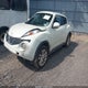 JN8AF5MV9CT110784 2012 Nissan Juke Sl auction photo thumbnail 2