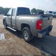 1GCEK19C18Z305677 2008 Chevrolet Silverado 1500 Work Truck auction photo thumbnail 3