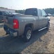 1GCEK19C18Z305677 2008 Chevrolet Silverado 1500 Work Truck auction photo thumbnail 4