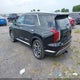 KM8R4DGE6SU871335 2025 Hyundai Palisade Sel Premium auction photo thumbnail 3