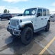 1C4HJXEG6PW571465 2023 Jeep Wrangler 4-Door Sahara 4X4 auction photo thumbnail 2