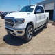 1C6SRFJT1LN349533 2020 Ram 1500 Laramie 4X4 5'7 Box auction photo thumbnail 2