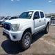5TFLU4EN6FX122844 2015 Toyota Tacoma Base V6 auction photo thumbnail 2