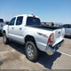 5TFLU4EN6FX122844 2015 Toyota Tacoma Base V6 auction photo thumbnail 3